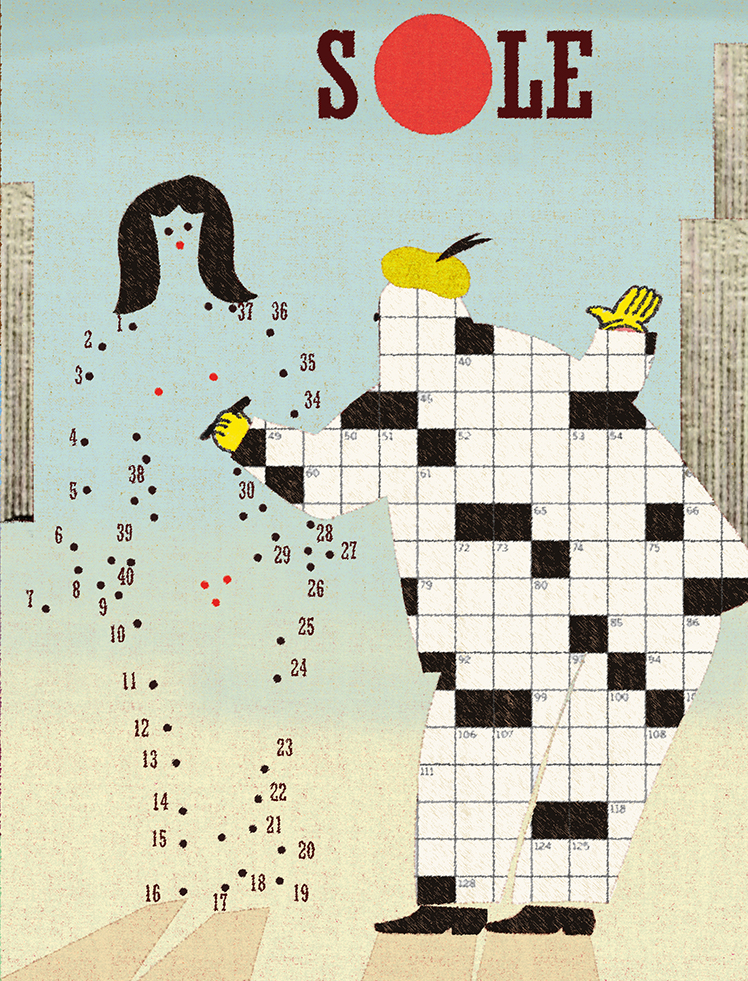 Enigmistica